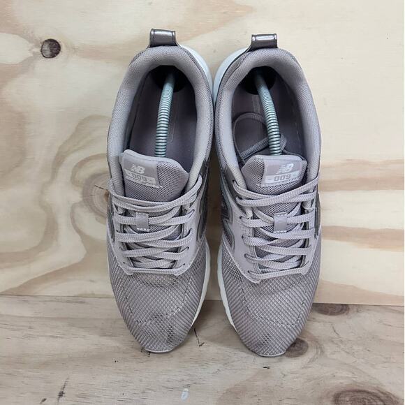 New Balance - 009 Lightweight - Running Shoes - Gray - Women's - 11 - WS009MC1 - Picture 7 of 9